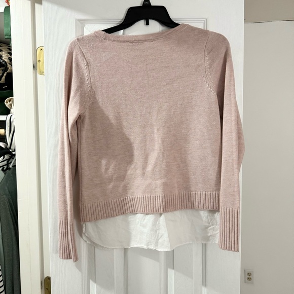 Pink Sweater Ivanka Trump - Picture 6 of 7